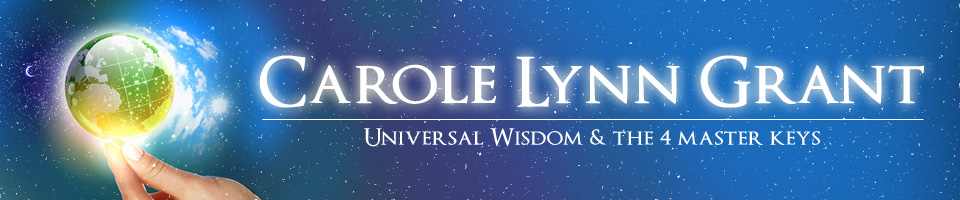 Carole Lynn Grant: Psychic Astrologer